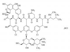 Vancomycinhydrochlorid