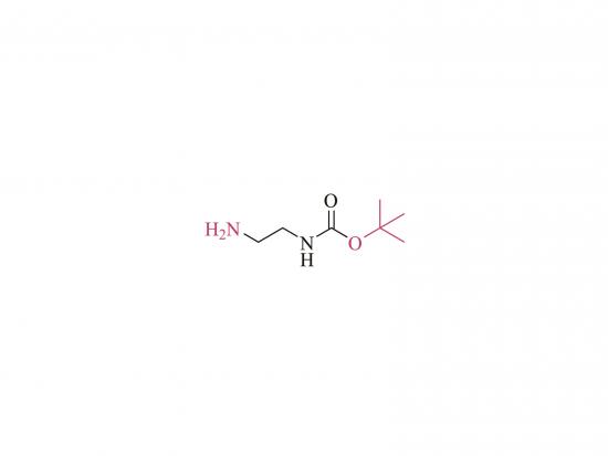 n-Boc-Ethylendiamin