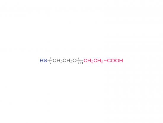  α-propionyloxy-ω-mercapto Poly (Ethylen  Glykol) [PA-PEG-SH] CAS: 1347750-82-6, 749247-06-1, 1347750-77-9  