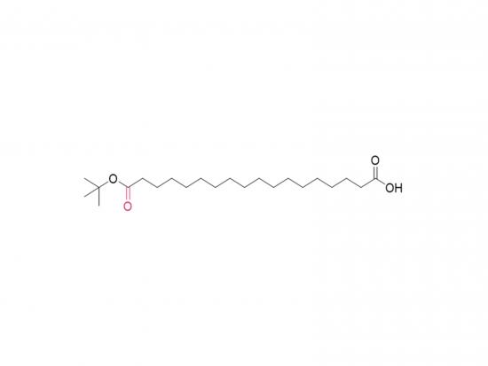 Octadecandisäuremono (1,1-dimethylethyl) ester