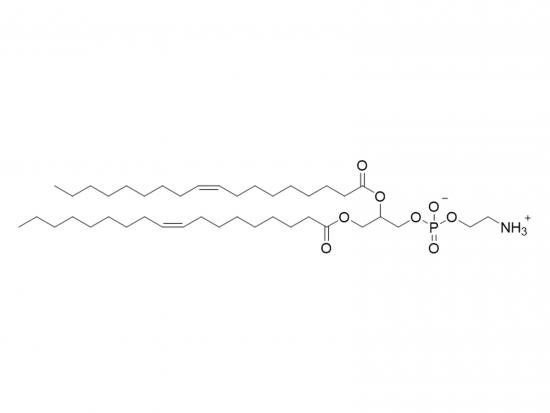 1,2-Dioleoyl-sn-glycero-3-phosphoethanolamin
