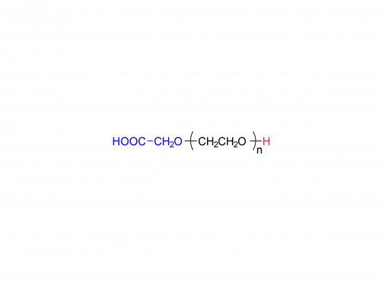 α-Carboxyl-ω-hydroxylpoly (ethylenglykol) 