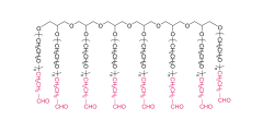 8-armiger Poly (ethylenglykol) propionaldehyd (hg)