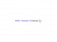  α-propionyloxy-ω-hydroxyl Poly (Ethylen  Glykol) 