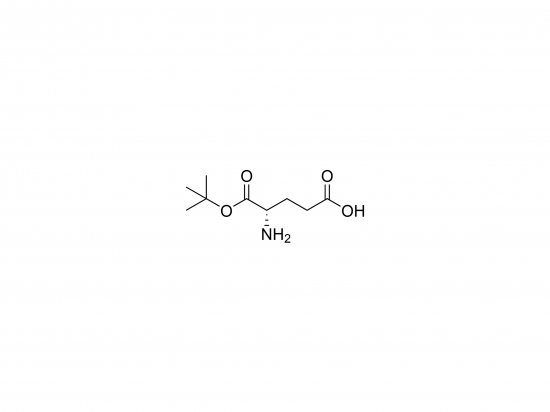 L-Glutaminsäure α-tert·butylester