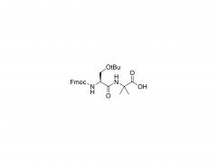 Fmoc-Ser(tBu)-Aib-OH