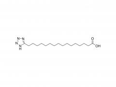 2H-Tetrazol-5-hexadecansäure