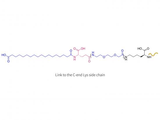 Insulin 0123-338 (oral) (LYS)