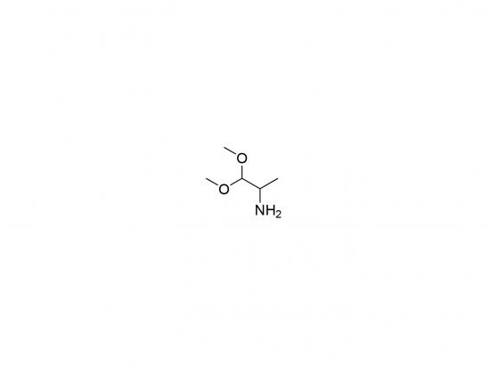 1,1-Dimethoxypropan-2-amin