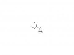 1,1-Dimethoxypropan-2-amin