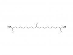 10-Oxononadecandisäure