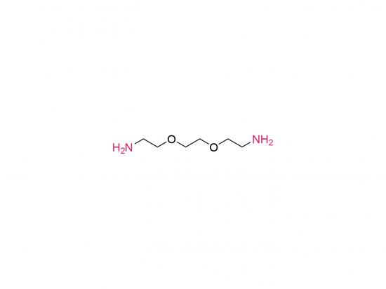 H2N-PEG3-NH2