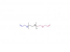 Allyl-PEG8-Allyl