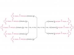 8-armiger Stift (tp)