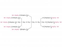 8-armiges Peg-Sh (tp)