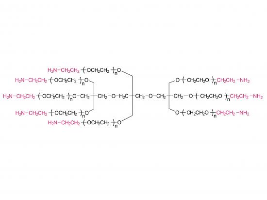 8-armiger peg-nh2 (tp)