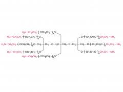 8-armiger peg-nh2 (tp)
