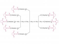 8-armiger Stift (tp)