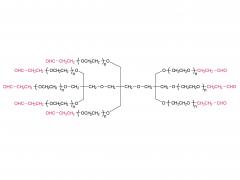 8-armiger Stift (tp)