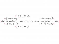 8-armiges Peg-Oh (tp)