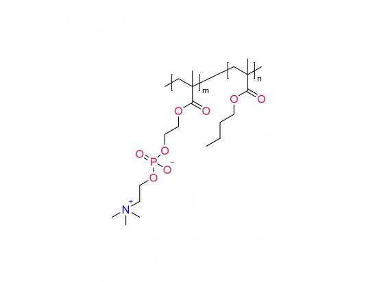 Poly（MPC-co-BMA）