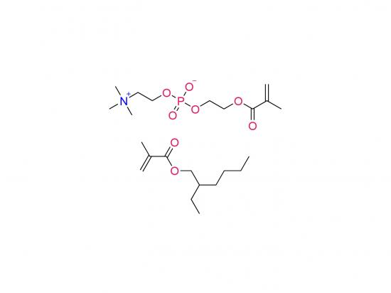 Poly（EHMA-co-MPC）