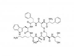 Octreotid
