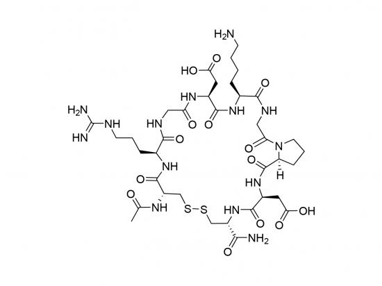 Certepetide