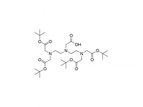 DTPA-Tetra(t-Butylester)
