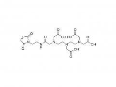 Maleimid-DTPA