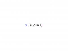 N3-PEG-OH