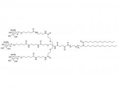 GalNAc-PEG-DTA-5