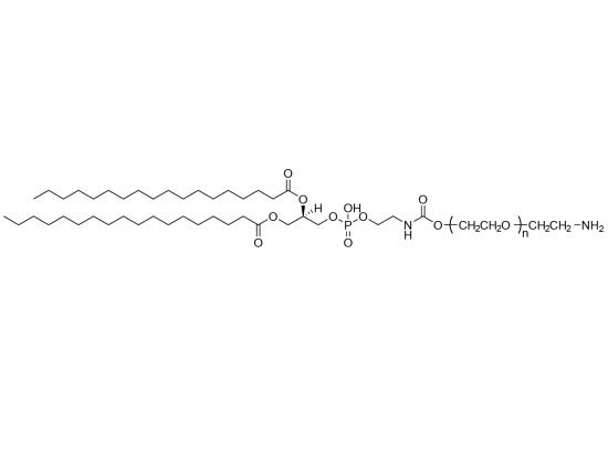 DSPE-PEG-NH2
    