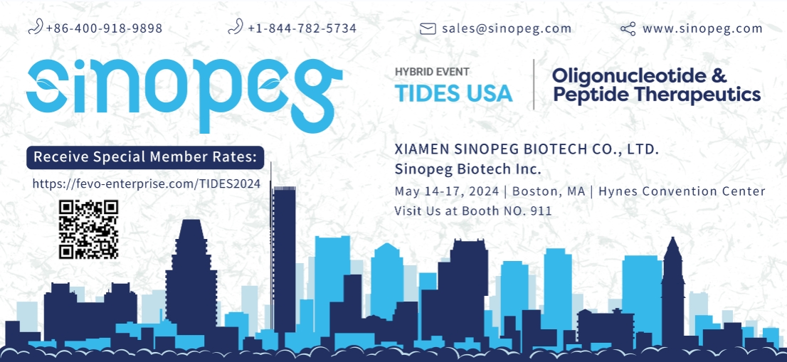 Einladung von SINOEPG | TIDES USA
