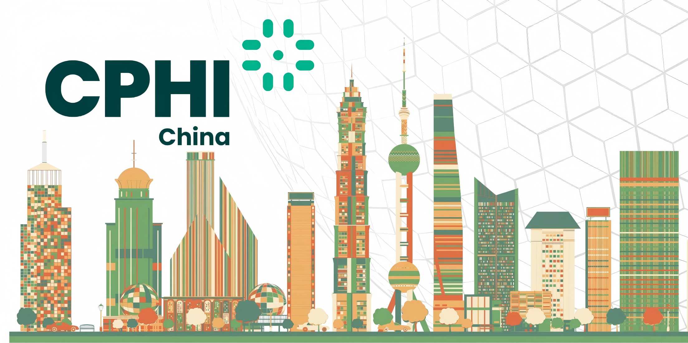 Einladung der SINOEPG | CPHI China 2025