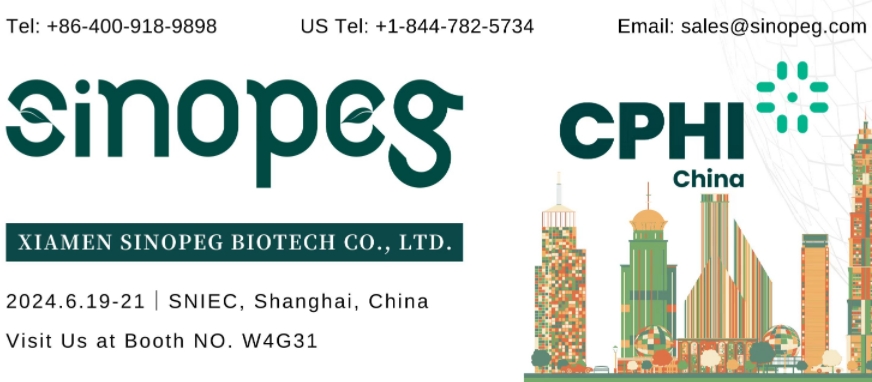Einladung von SINOEPG | CPHI China
